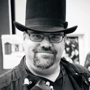 Meet your Posher, Jason